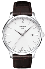 Часы Tissot Tradition T063.610.16.037.00