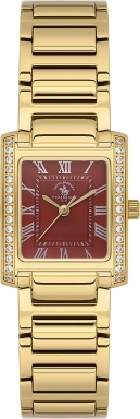 Часы Santa Barbara Polo & Racquet Club SB.1.10611-4