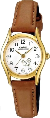 Часы Casio Collection LTP-1094Q-7B7