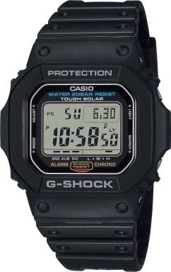 Часы Casio G-Shock G-5600UE-1