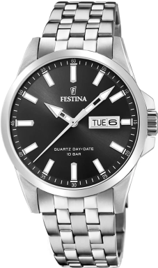Часы Festina Acero Clasico F20357/4