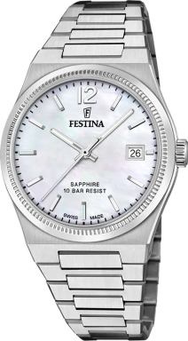 Часы Festina  Swiss Made F20035/1