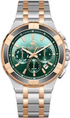 Часы Beverly Hills Polo Club BP3802X.570