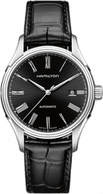 Часы Hamilton Valiant Auto  H39515734