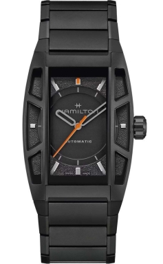 Часы Hamilton American Classic Boulton Death Stranding 2 Limited Edition H13605130