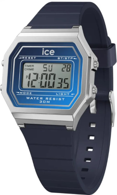 Часы Ice-Watch ICE digit retro sunset  23309