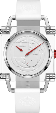 Часы Hamilton H89905310