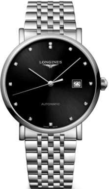 Часы Longines Elegant Collection L4.910.4.59.6