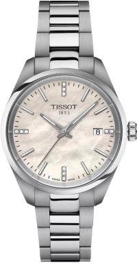Часы Tissot PR 100 Quartz  T150.210.11.116.00