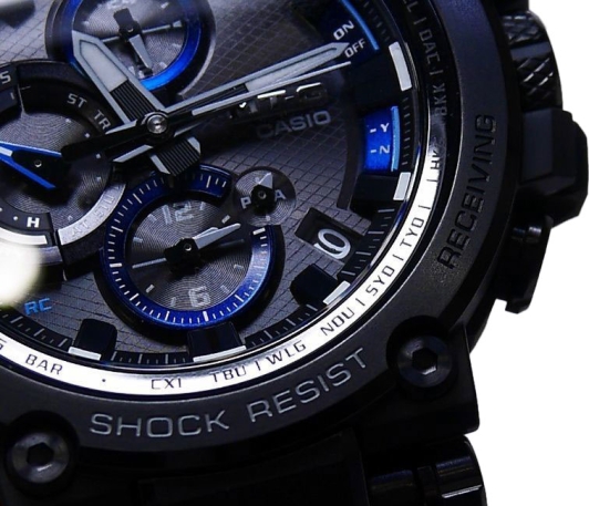 G shock mtg b1000bd new arrivals