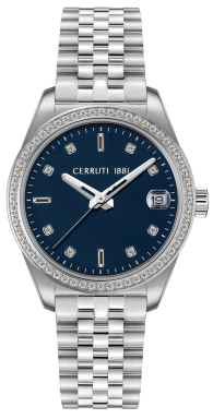 Часы Cerruti Baccio CIWLG0043302