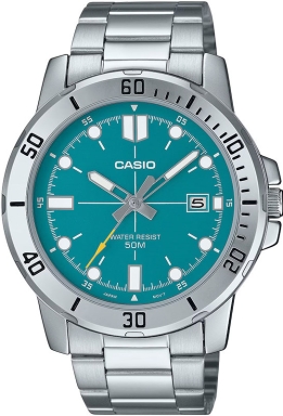 Часы Casio Collection MTP-VD01D-3E2
