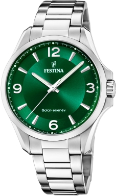 Часы Festina Solar F20656/3