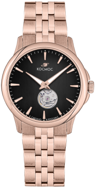 Часы Космос Телескоп K 304.40.31
