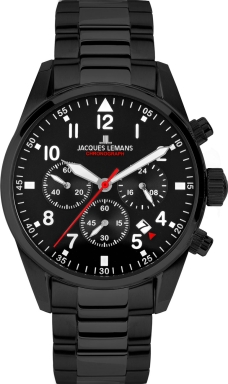 Часы Jacques Lemans Sport 42-2H