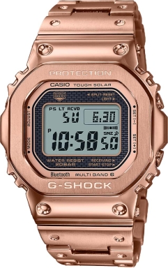 Часы Casio G-Shock Premium GMW-B5000GD-4