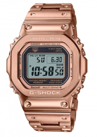 Часы Casio G-Shock Premium GMW-B5000GD-4ER