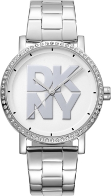 Часы DKNY Soho Logo DK1L035M0045