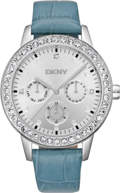 Часы DKNY Parsons Multi Glitz DK1L055L0015