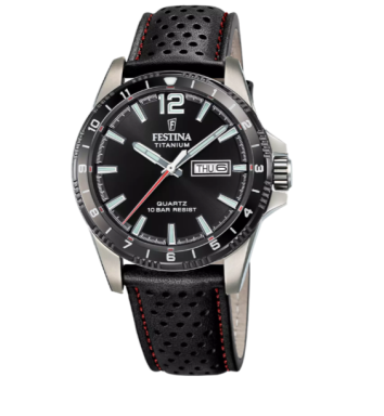 Часы Festina Titanium F20699/4