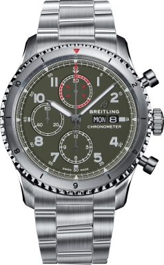Часы Breitling Avenger 8 A133161A1L1A1 