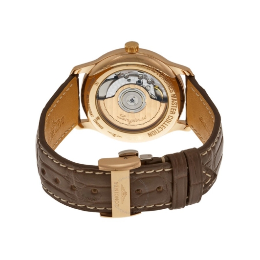 Longines master collection day date hot sale