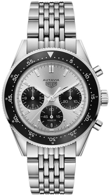 Часы TAG Heuer Autavia CBE2111.BA0687