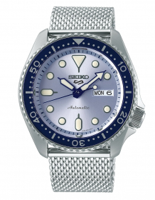 Наручные часы Seiko 5 Sports SRPE77K1S