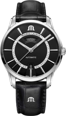 Часы Maurice Lacroix Pontos PT6358-SS001-332-2