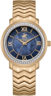 Часы Beverly Hills Polo Club BP3669C.490