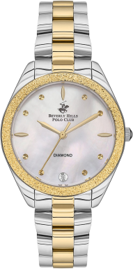 Часы Beverly Hills Polo Club BP3564C.220