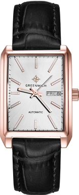 Часы Greenwich Caravel GW 564.41.13