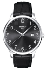 Часы Tissot Tradition T063.610.16.052.00
