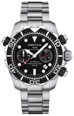 Часы Certina DS Action C013.427.11.051.00