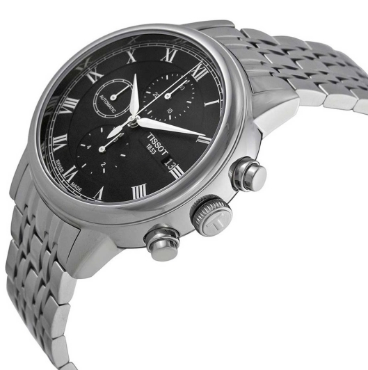 Tissot Carson Automatic Chronograph T085.427.11.053.00