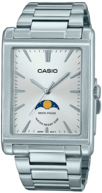 Часы Casio Collection MTP-M105D-7A