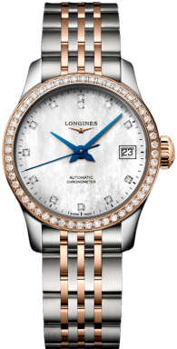  Часы Longines Record Collection L2.320.5.89.7