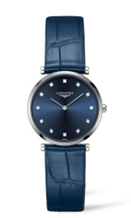 Часы Longines La Grande Classique de Longines Quartz L4.512.4.97.2
