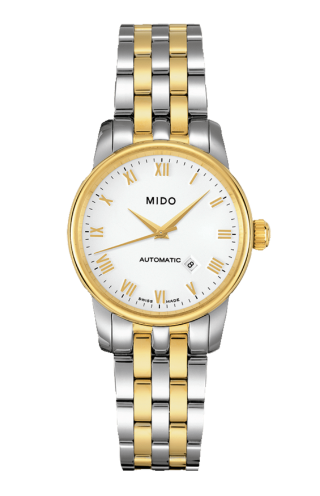 Mido Baroncelli M7600.9.26.1 4