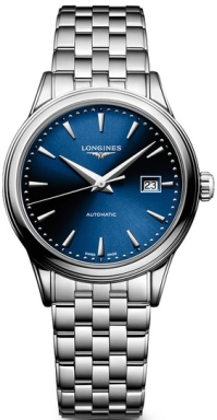 Часы Longines Elegance Flagship L4.374.4.98.6