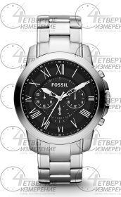 Часы Fossil FS4736