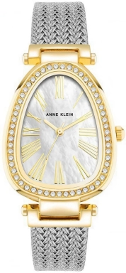 Часы Anne Klein 5009MPTT 