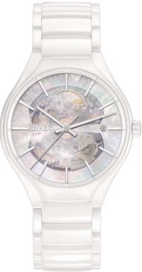Часы Rado True Round Open Heart R27106902