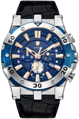 Часы Wainer WA.14000-B
