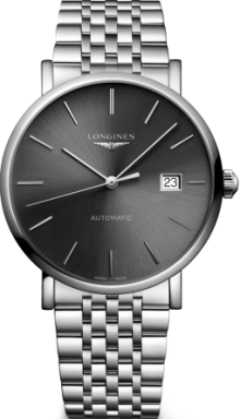 Часы Longines Elegant Collection L4.910.4.70.6