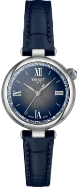 Часы Tissot Desir Quartz T152.010.16.038.01