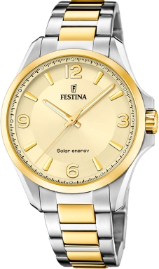 Часы Festina Solar F20657/2