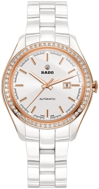 Часы Rado HyperChrome Automatic Diamonds R32524012