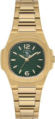 Часы Santa Barbara Polo & Racquet Club SB.1.10590-4