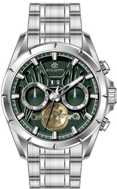 Часы Bigotti Raffinato BG.1.10597-4